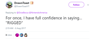 Illustration for article titled Mayo Won Splatfest, But Some Splatoon 2 Players Worry The System Is Broken